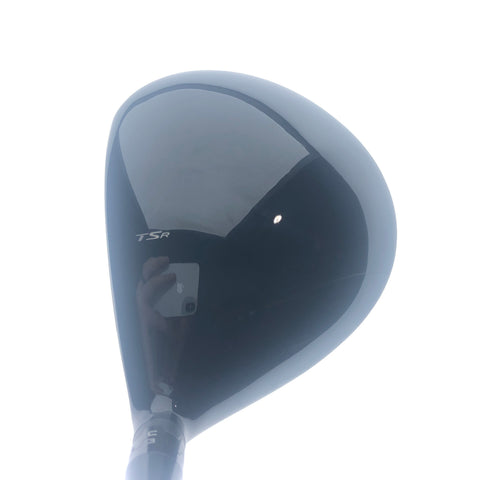 Used TOUR ISSUE Titleist TSR3 Driver/9.0 Deg/TX Flex/Small Batch HZRDUS 6.5 60g