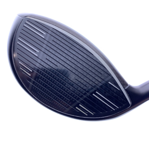 Used TaylorMade Qi4D Max Driver / 10.5 Degrees / Regular Flex