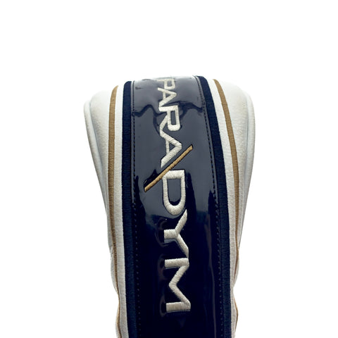 Used Callaway Paradym 3 Hybrid / 18.0 Degrees / Regular Flex