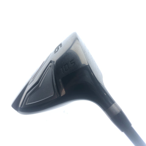 Used Ping G20 Driver / 10.5 Degrees / Stiff Flex