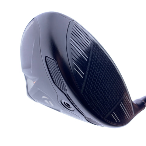 Used TaylorMade Qi4D Max Driver / 10.5 Degrees / Regular Flex