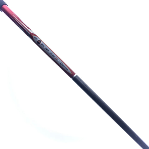 Used TaylorMade Burner Superfast 2.0 3 Hybrid / 18.0 Degrees / Regular Flex