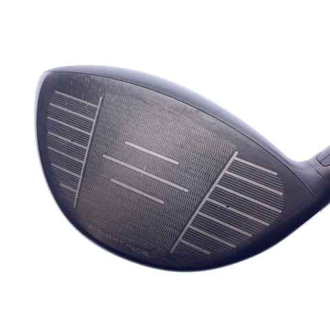 Used Callaway Paradym Ai Smoke Triple Diamond Driver / 9.0 Degrees / Stiff Flex