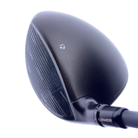 Used TaylorMade Qi4D Max Driver / 10.5 Degrees / Regular Flex