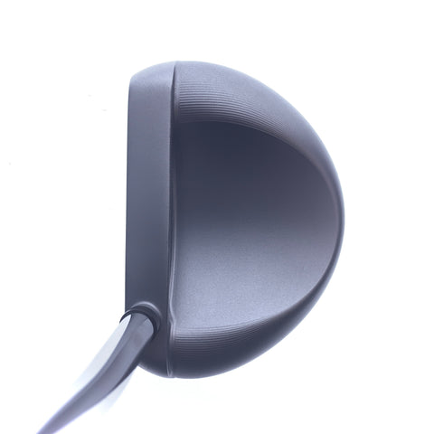 Used Odyssey White Hot OG Rossie S Rahm Putter / 34.5 Inches