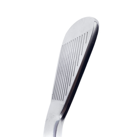 Used TaylorMade P7MC 2020 4 Iron / 23 Degrees / X-Stiff Flex