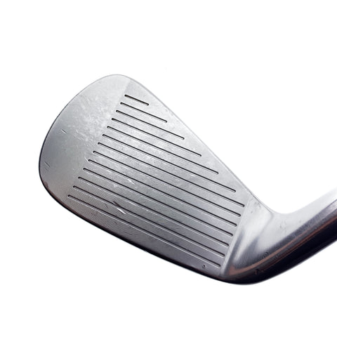 Used TaylorMade P7MC 2020 4 Iron / 23 Degrees / X-Stiff Flex