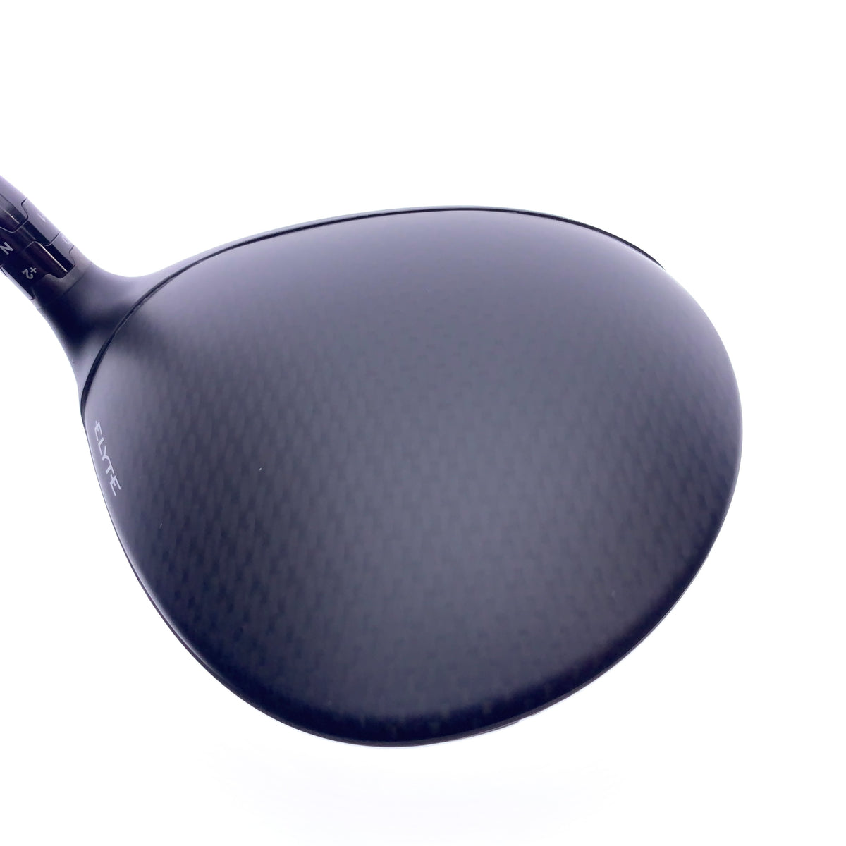 Used Callaway Elyte Driver / 10.5 Degrees / X-Stiff Flex - Replay Golf 