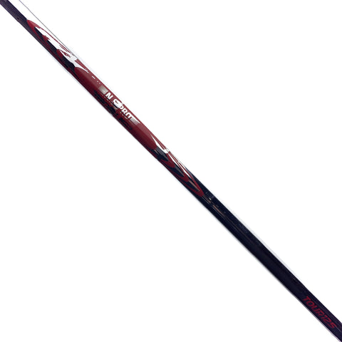 Used TaylorMade P7MC 2020 4 Iron / 23 Degrees / X-Stiff Flex