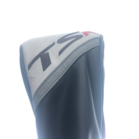 Used TOUR ISSUE Titleist TSR3 Driver/9.0 Deg/TX Flex/Small Batch HZRDUS 6.5 60g