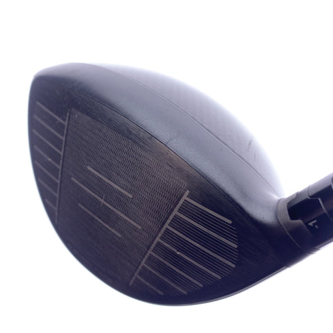 Used Callaway Paradym Ai Smoke Triple Diamond Driver / 9.0 Degrees / Stiff Flex