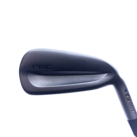 Used Ping G400 3 Hybrid / 19.0 Degrees / Stiff Flex