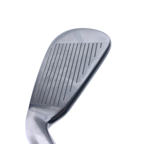 Used TaylorMade Tour Burner 5 Iron / 26.0 Degrees / Stiff Flex