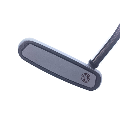Used Odyssey White Hot OG Rossie S Rahm Putter / 34.5 Inches