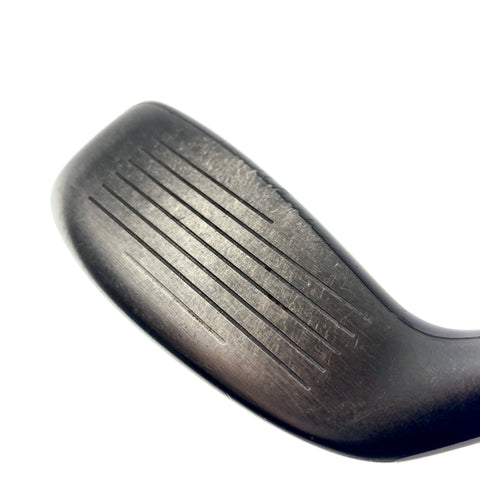 Used TaylorMade M1 2016 3 Hybrid / 19.0 Degrees / A Flex