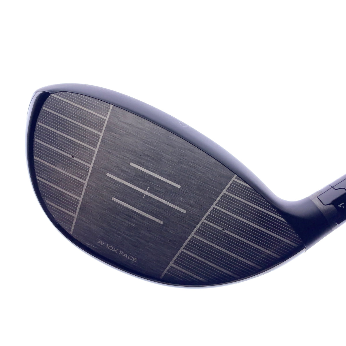 Used Callaway Elyte Driver / 10.5 Degrees / X-Stiff Flex - Replay Golf 