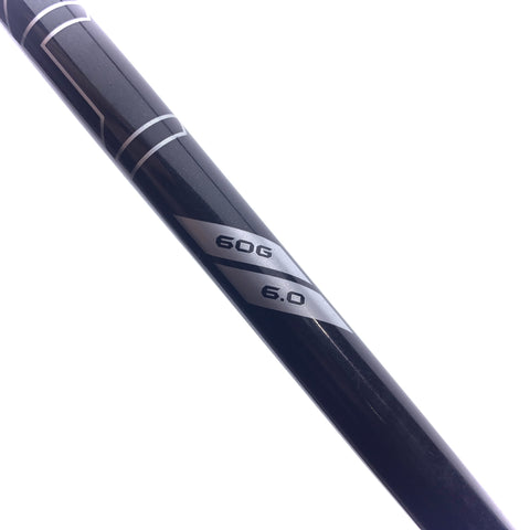 Used Callaway Paradym Ai Smoke Triple Diamond Driver / 9.0 Degrees / Stiff Flex