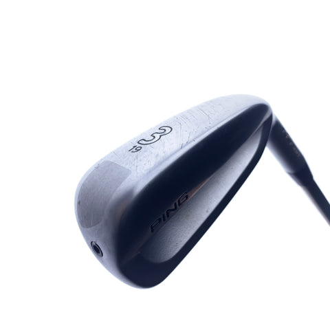 Used Ping G400 3 Hybrid / 19.0 Degrees / Stiff Flex