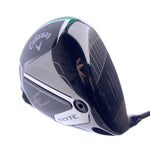 Used Callaway Elyte Driver / 10.5 Degrees / X-Stiff Flex - Replay Golf 