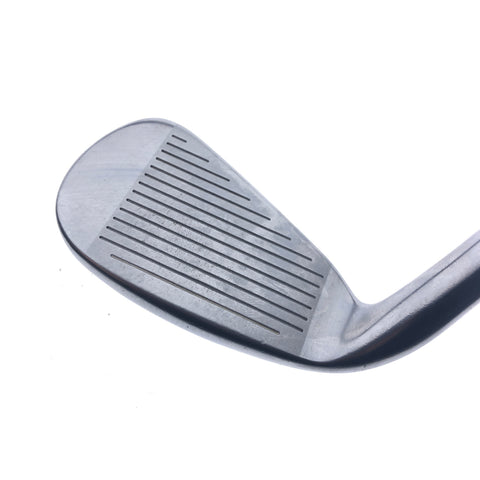 Used TaylorMade Tour Burner 5 Iron / 26.0 Degrees / Stiff Flex