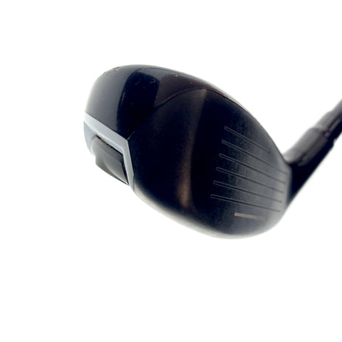 Used TaylorMade M1 2016 3 Hybrid / 19.0 Degrees / A Flex