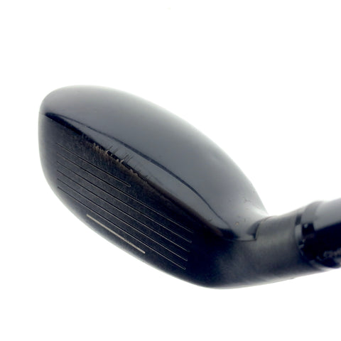Used TaylorMade M1 2016 3 Hybrid / 19.0 Degrees / A Flex