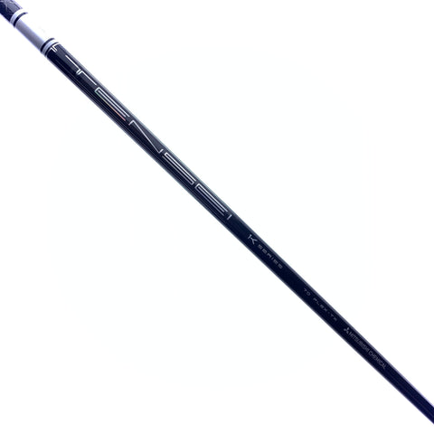 Used Mitsubishi Tensei 1K Series White 70 X FW Shaft/TX Flex/TaylorMade Gen2
