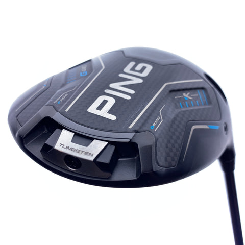 Used Ping G440 K Driver / 9.0 Degrees / Stiff Flex