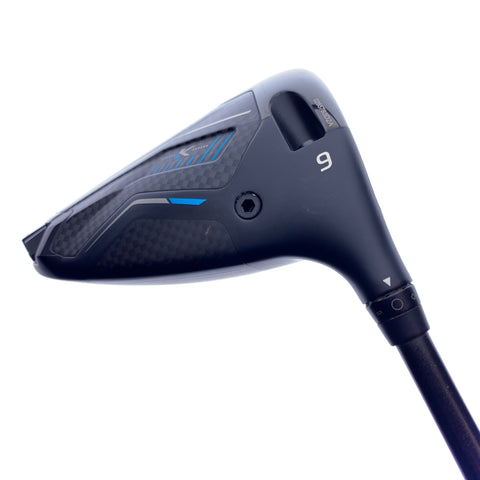 Used Ping G440 K Driver / 9.0 Degrees / Stiff Flex