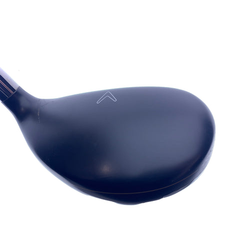 Used Callaway Rogue ST MAX 6 Hybrid / 26 Degrees / Stiff Flex