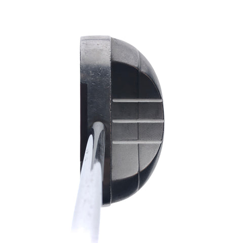Used Fisher CTS-3C Putter / 34.0 Inches