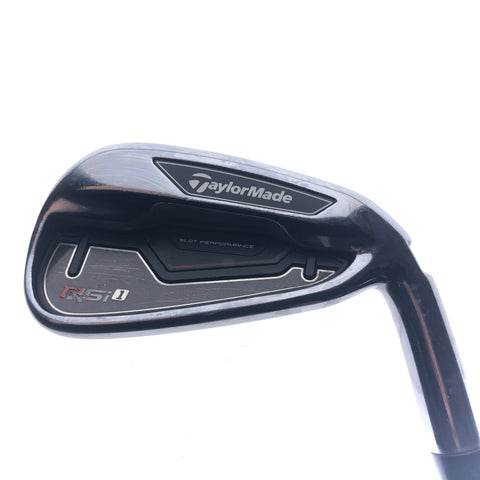 Used TaylorMade RSi 1 6 Iron / 26.0 Degrees / Regular Flex