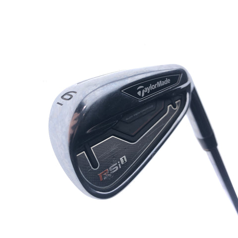 Used TaylorMade RSi 1 6 Iron / 26.0 Degrees / Regular Flex