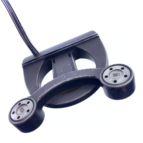 Used Scotty Cameron Futura X Putter / 34.0 Inches
