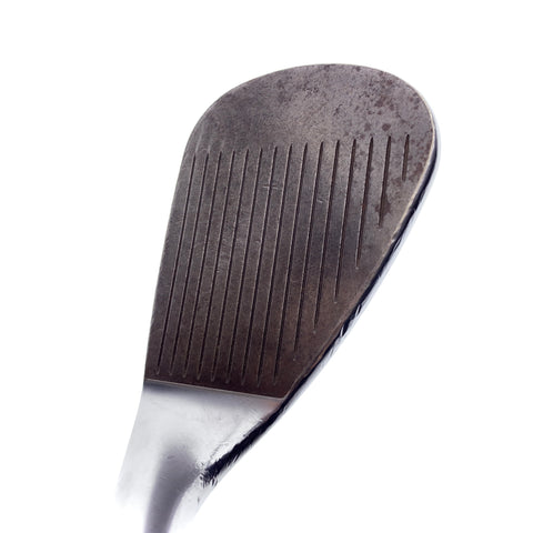 Used Callaway Jaws Raw 2022 Gap Wedge / 52.0 Degrees / Wedge Flex