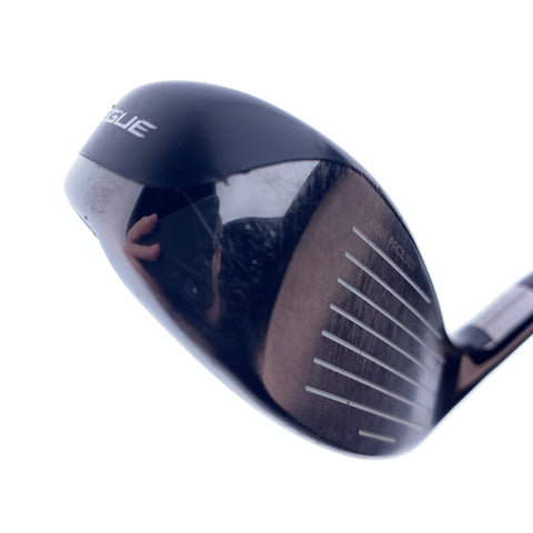 Used Callaway Rogue ST MAX 6 Hybrid / 26 Degrees / Stiff Flex