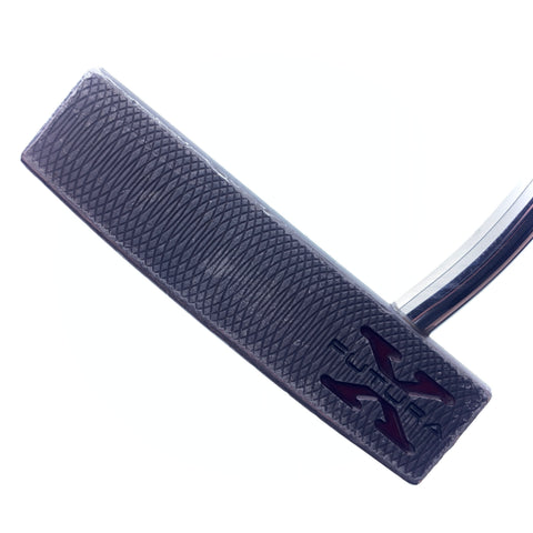 Used Scotty Cameron Futura X Putter / 34.0 Inches