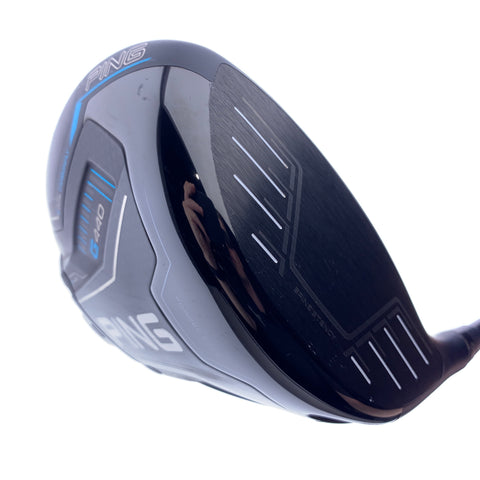 Used Ping G440 K Driver / 9.0 Degrees / Stiff Flex