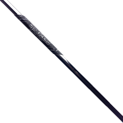 Used Callaway Jaws Raw 2022 Gap Wedge / 52.0 Degrees / Wedge Flex