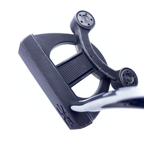Used Scotty Cameron Futura X Putter / 34.0 Inches