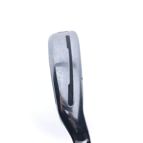 Used TaylorMade RSi 1 6 Iron / 26.0 Degrees / Regular Flex