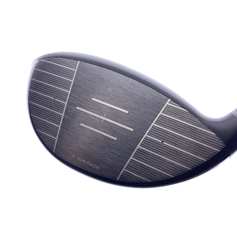 Used Callaway Elyte Driver / 10.5 Degrees / Stiff Flex