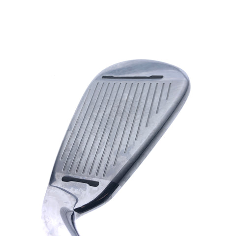Used TaylorMade RSi 1 6 Iron / 26.0 Degrees / Regular Flex