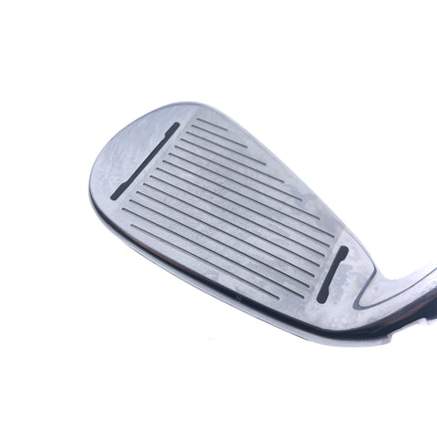 Used TaylorMade RSi 1 6 Iron / 26.0 Degrees / Regular Flex