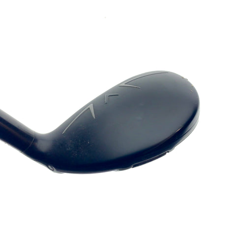 Used Callaway Steelhead XR 5 Hybrid / 25.0 Degrees / Regular Flex