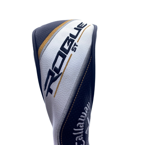 Used Callaway Rogue ST MAX 6 Hybrid / 26 Degrees / Stiff Flex