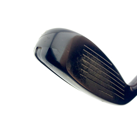 Used Callaway Steelhead XR 5 Hybrid / 25.0 Degrees / Regular Flex