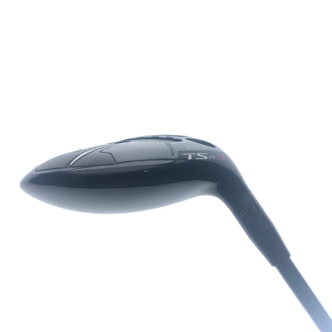 Used TOUR ISSUE Titleist TSR 3 3 Fairway Wood / 13.5 Degrees / X-Stiff Flex