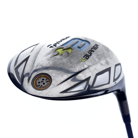 Used TaylorMade Burner 2009 Driver / 10.5 Degrees / Ladies Flex