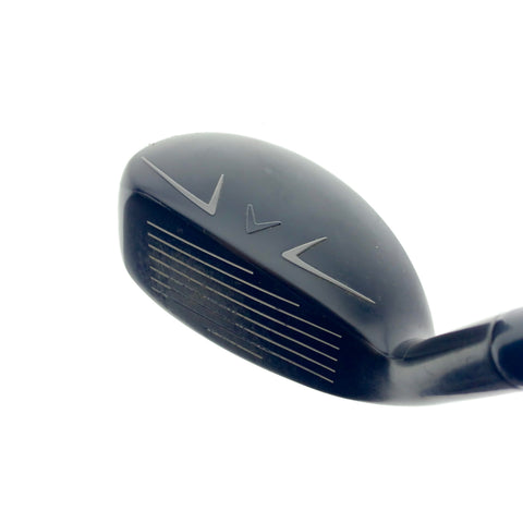 Used Callaway Steelhead XR 5 Hybrid / 25.0 Degrees / Regular Flex